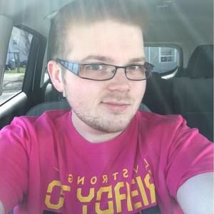 Meet your Posher, Nicholas